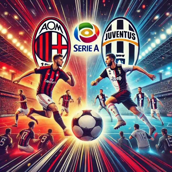 Serie-A-Milan-vs-Juventus